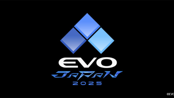【イベント情報】EVO Japan 2025に出展いたします
